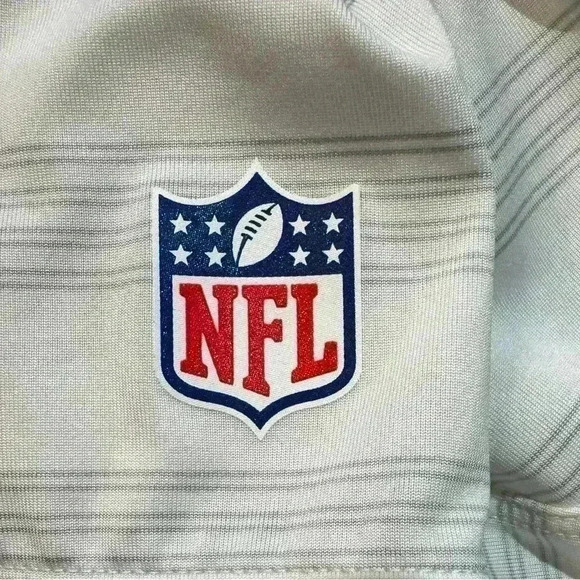 Nike NFL Dallas Cowboys Polo Official On Field Size XL - Picture 4 of 7